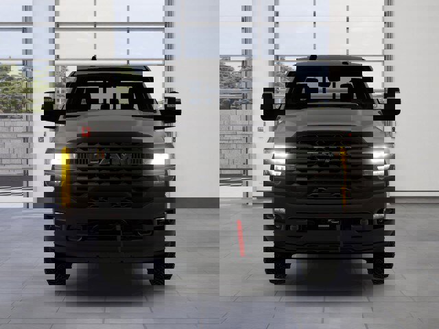 New 2026 RAM 2500 Tradesman image 9