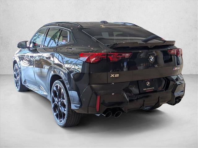 New 2026 BMW X2 M35i w/ Technology Package image 9