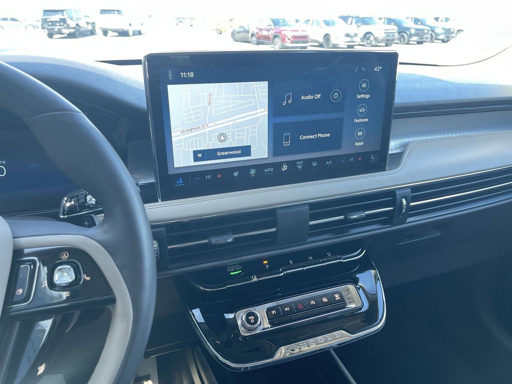 Used 2024 Lincoln Corsair AWD w/ Equipment Group 101A image 25