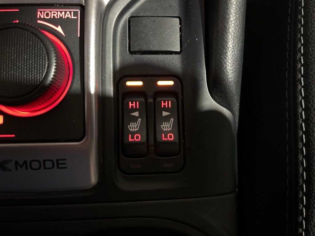 Used 2023 Subaru Forester Premium image 33