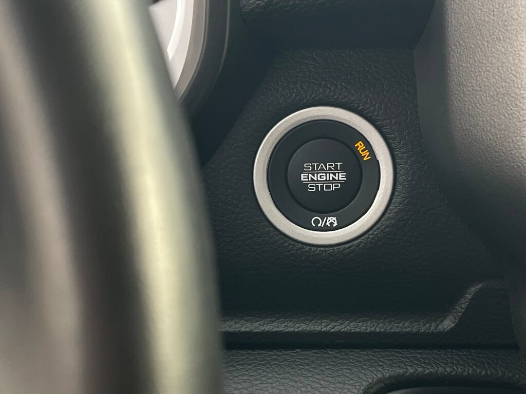Used 2022 RAM 1500 Big Horn AWD/4WD image 15