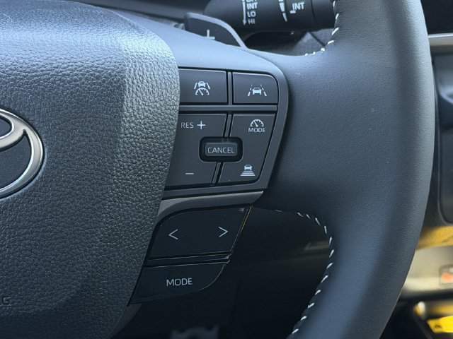 New 2026 Toyota Camry SE w/ Convenience Package FWD image 14