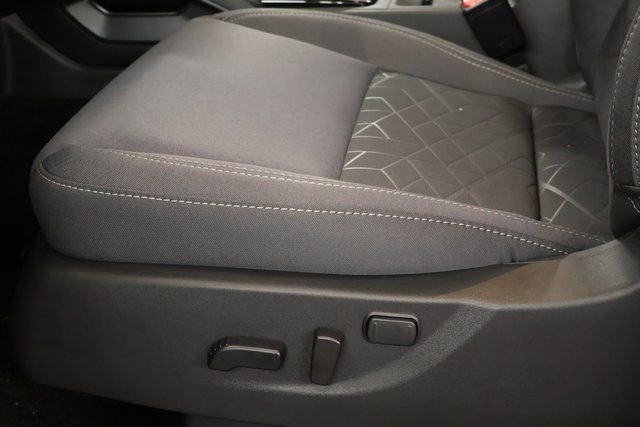 New 2026 Nissan Frontier SV w/ All-Weather Content Package image 12