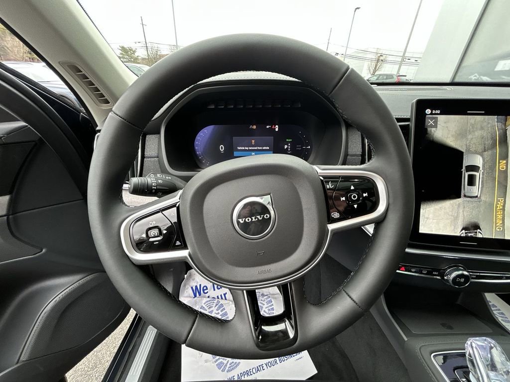 New 2026 Volvo XC90 T8 Ultra image 18