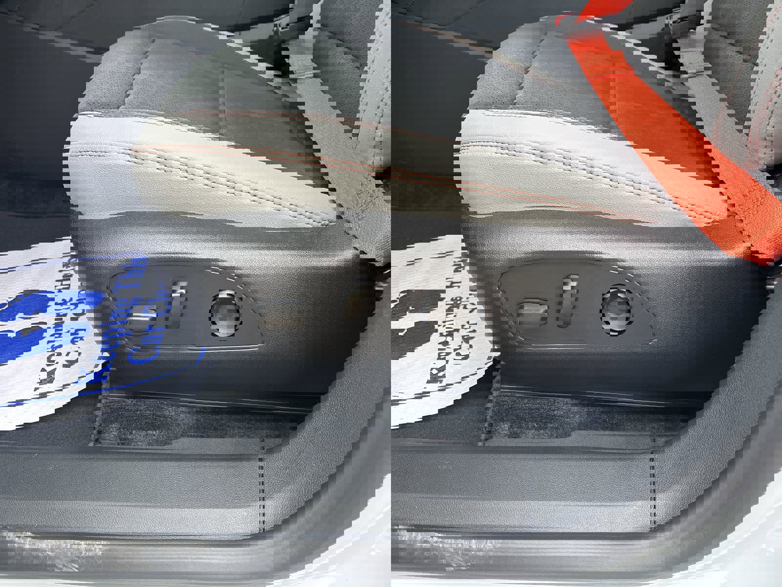 New 2026 Chevrolet Blazer EV SS image 12