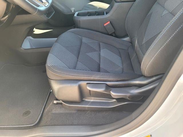 New 2027 Chevrolet Bolt LT FWD image 13