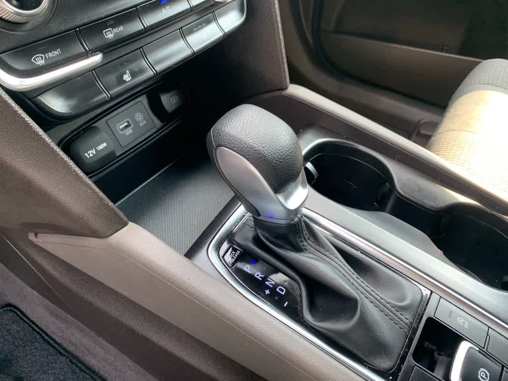 Used 2019 Hyundai Santa Fe SEL AWD/4WD image 25