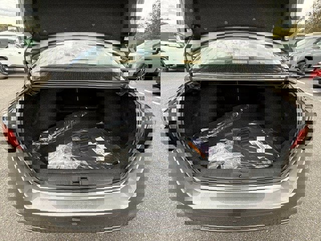 New 2025 Nissan Sentra SV w/ SV Premium Package image 16