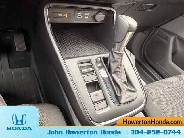 Used 2023 Honda CR-V Sport image 19
