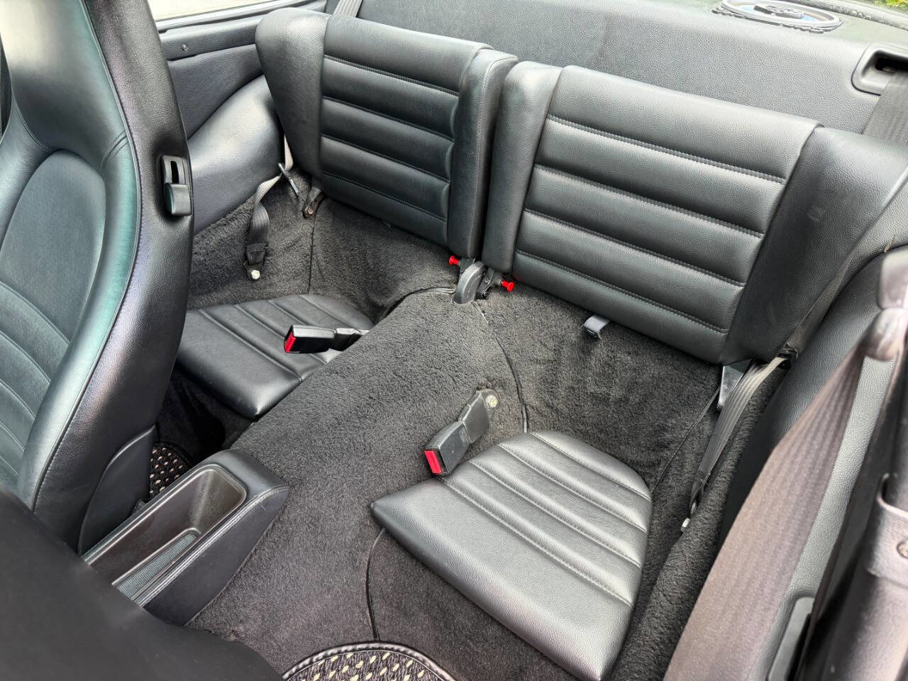 Used 1993 Porsche 911 Carrera image 22