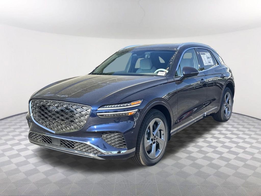 New 2026 Genesis GV70 2.5T Advanced