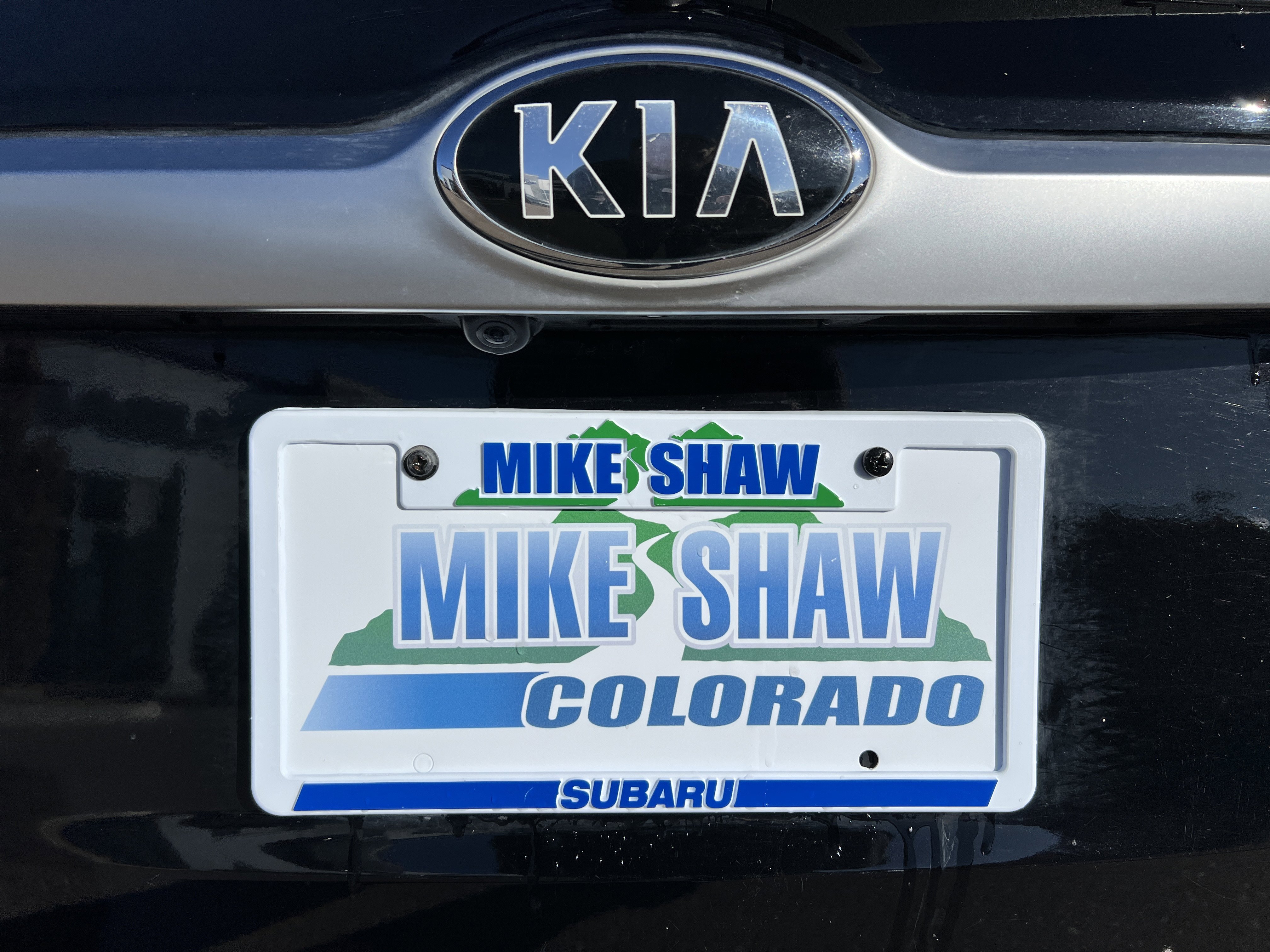 Used 2021 Kia Seltos S image 21