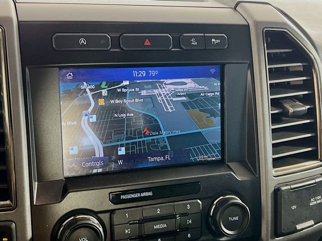 Used 2020 Ford F150 Raptor w/ Equipment Group 801A Mid image 21