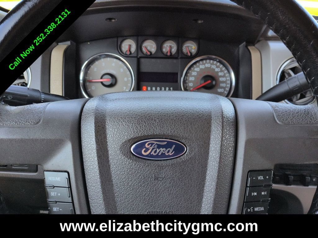 Used 2010 Ford F150 XL AWD/4WD image 23