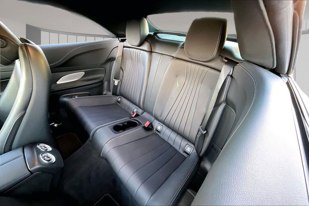 Certified 2023 Mercedes-Benz E 450 Cabriolet image 26