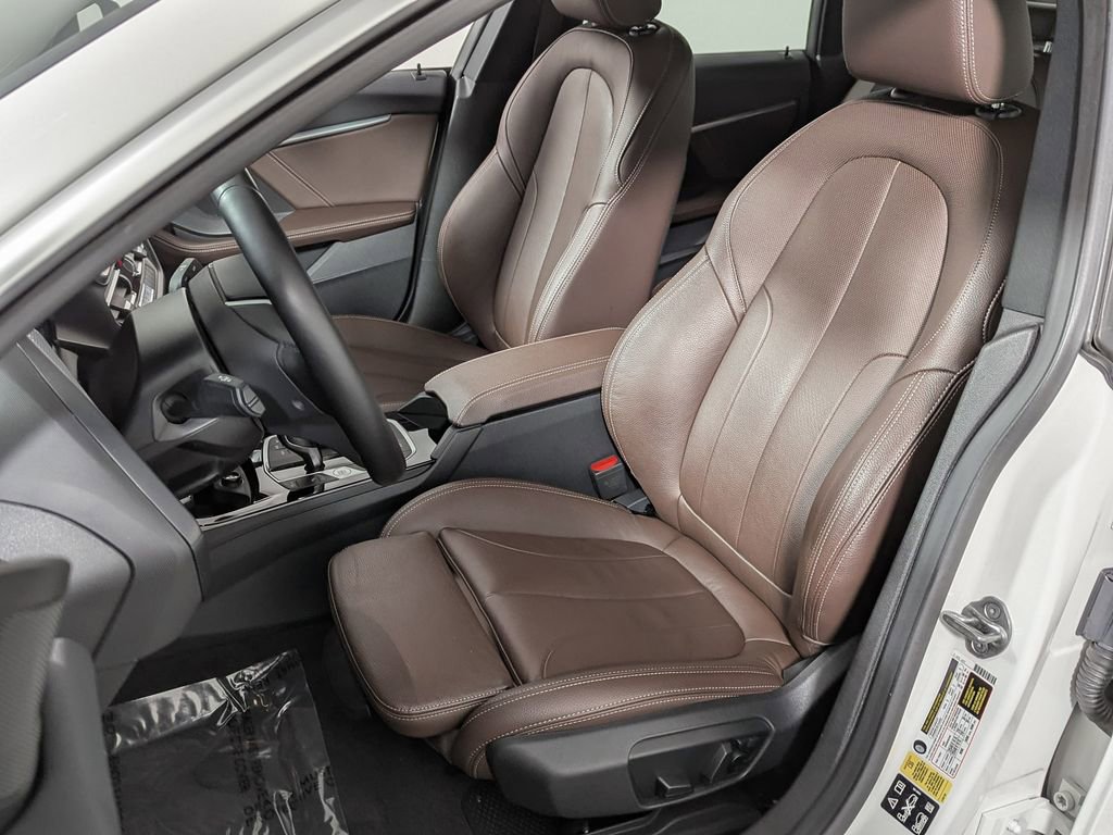 Certified 2022 BMW 228i xDrive Gran Coupe w/ Premium Package 2 image 15