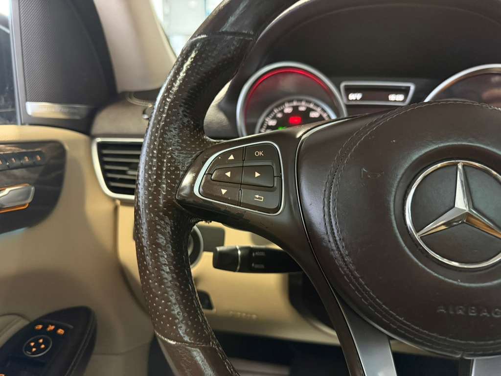 Used 2019 Mercedes-Benz GLS 450 4MATIC image 14