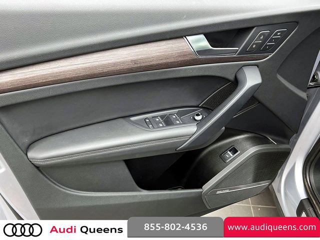 Certified 2023 Audi Q5 2.0T Premium Plus w/ Premium Plus Package image 15