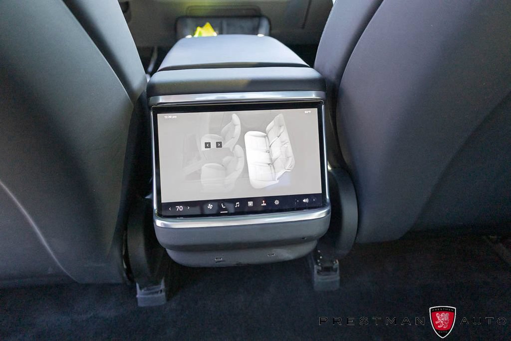 Used 2023 Tesla Model S Plaid AWD/4WD image 34