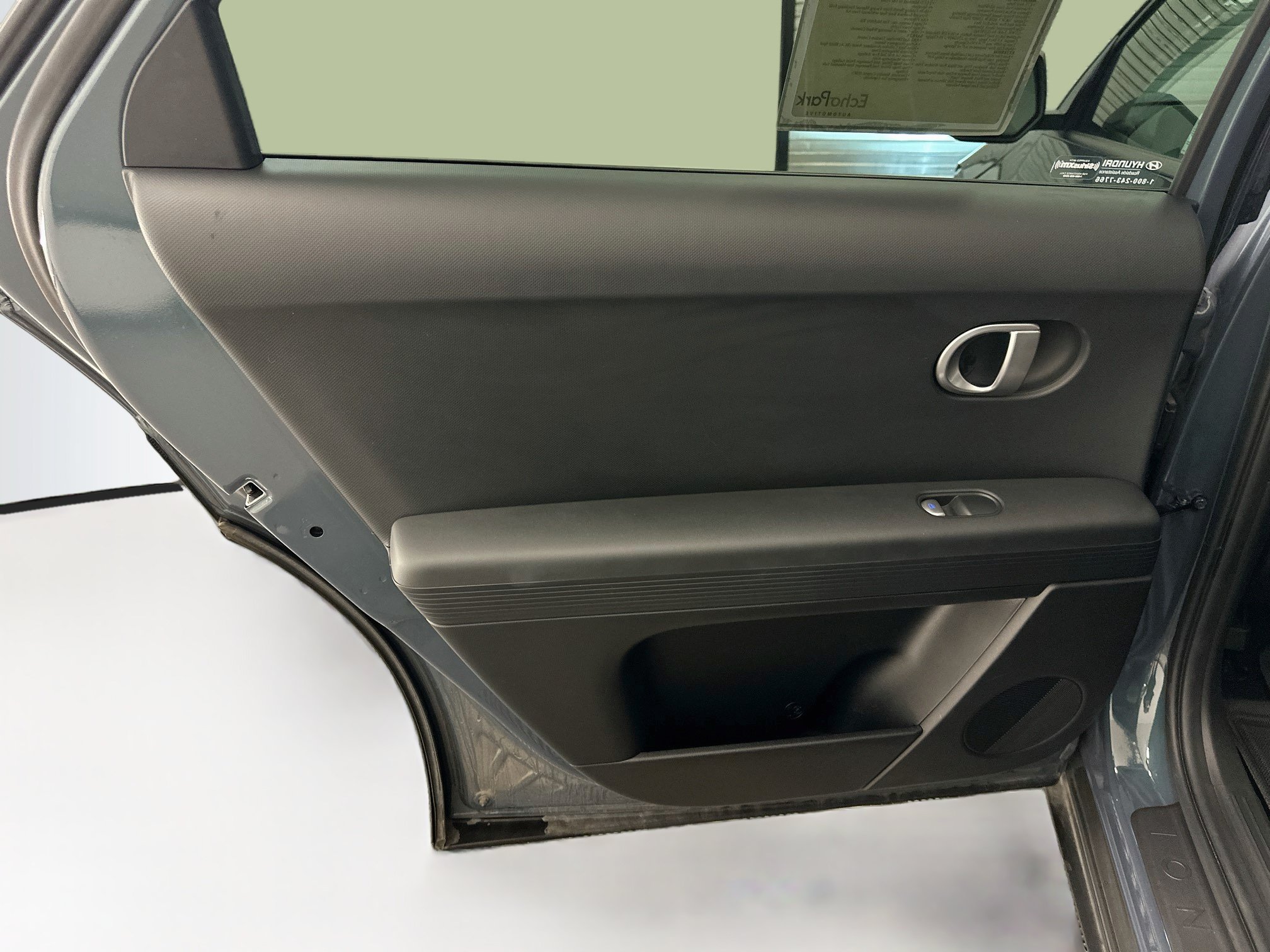 Used 2024 Hyundai Ioniq 5 SEL AWD/4WD image 27