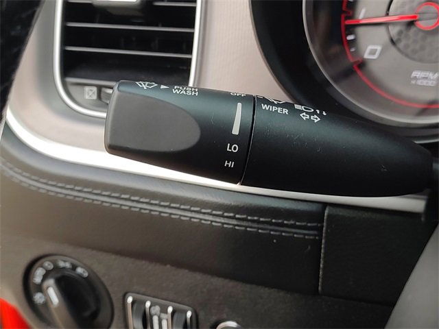 Certified 2022 Dodge Charger Scat Pack image 25