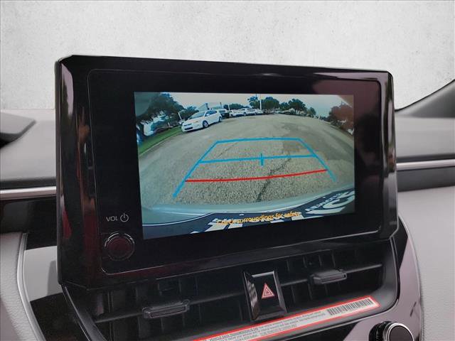 Used 2026 Toyota Corolla SE FWD image 23
