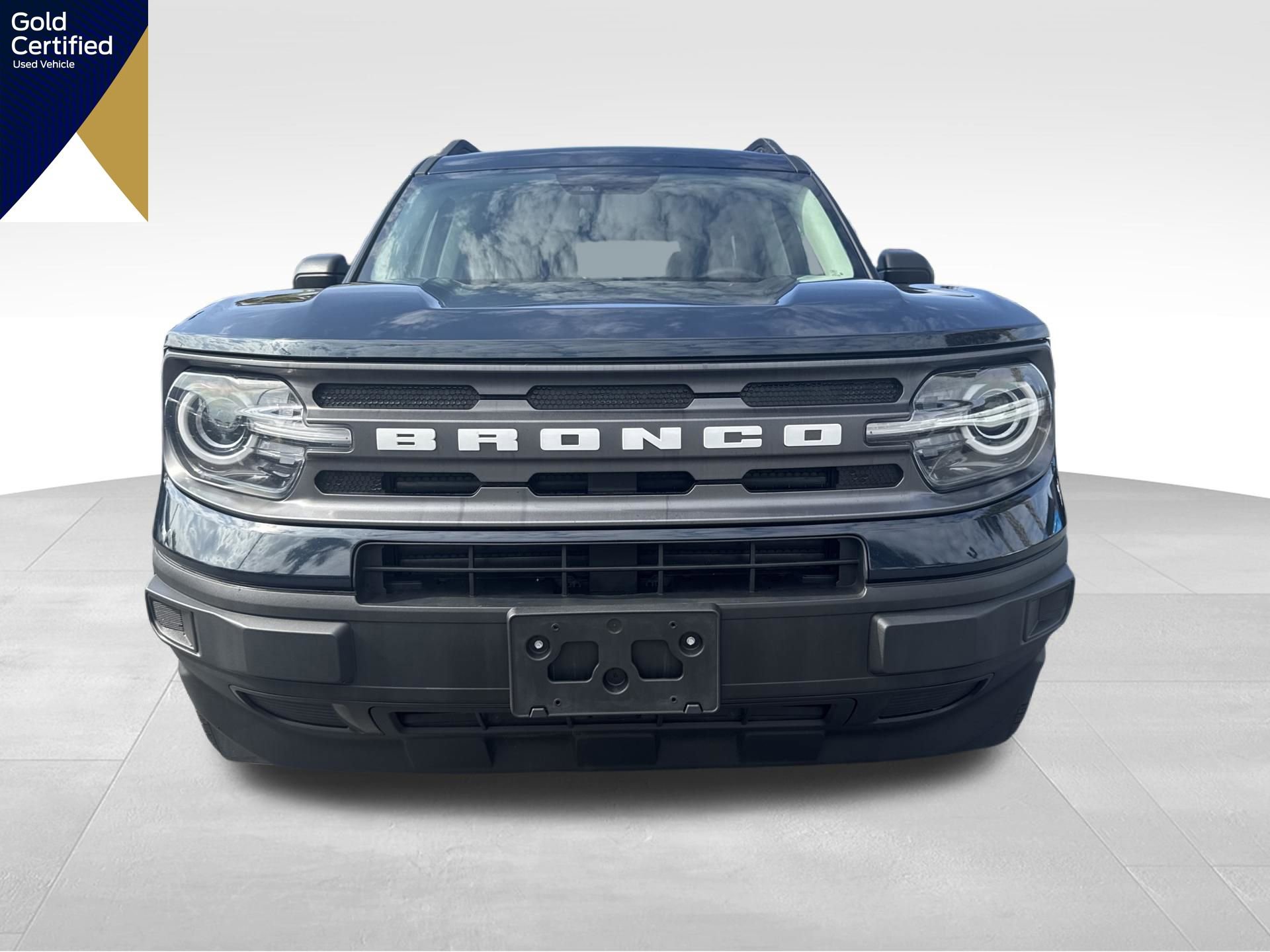 Certified 2023 Ford Bronco Sport Big Bend image 33