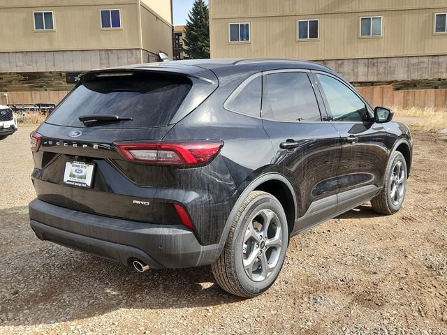 New 2026 Ford Escape ST-Line w/ Tech Pack #1 image 3