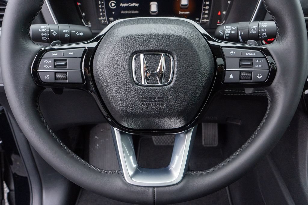 New 2026 Honda Pilot Touring image 28