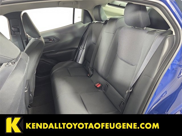 Certified 2024 Toyota Prius LE image 15