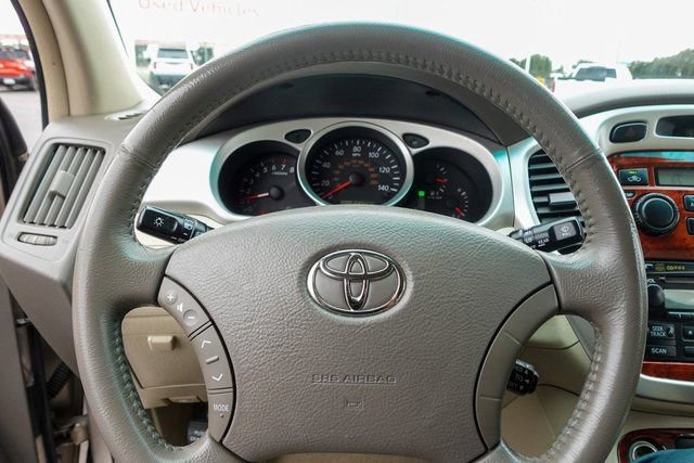 Used 2007 Toyota Highlander Limited image 14