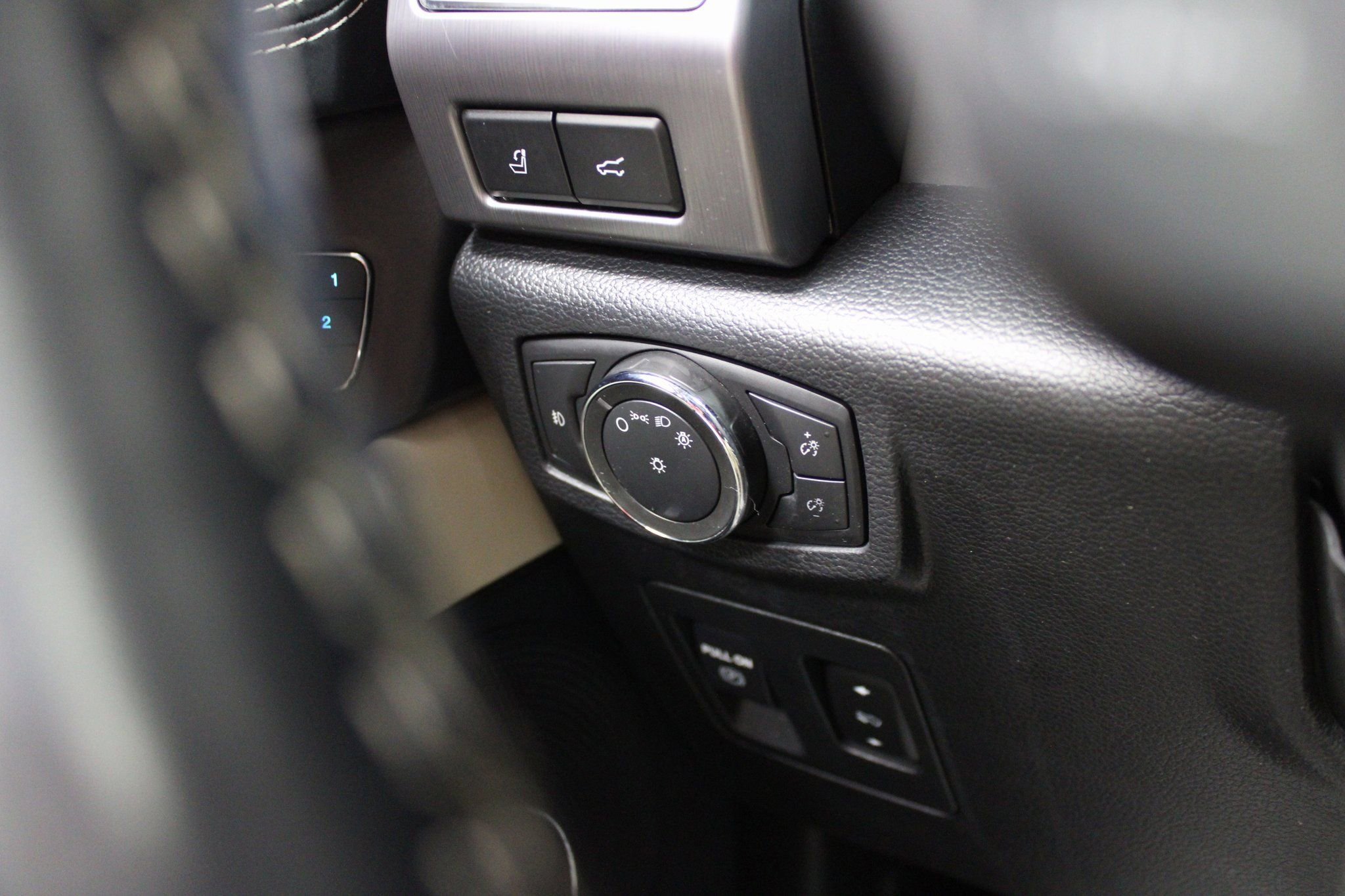 Used 2021 Ford Expedition Max Platinum image 38