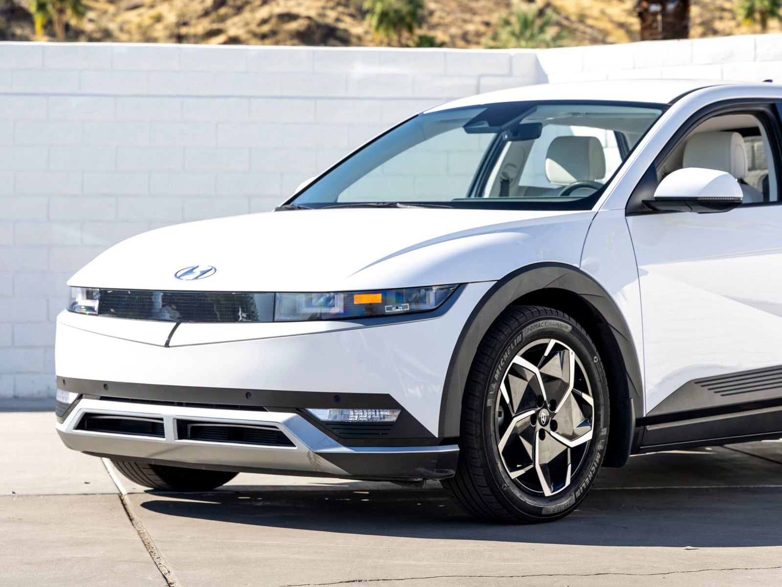 Used 2023 Hyundai Ioniq 5 SEL image 6