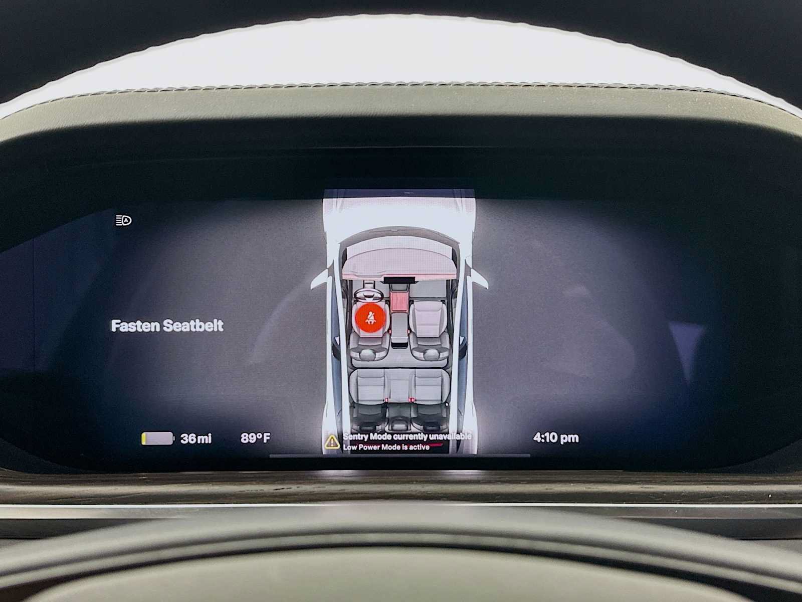 Used 2021 Tesla Model S Plaid AWD/4WD image 14