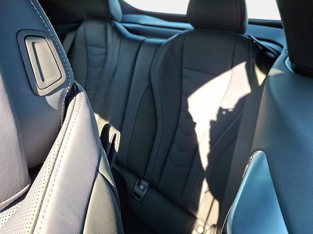 New 2026 BMW M850i xDrive Convertible image 9