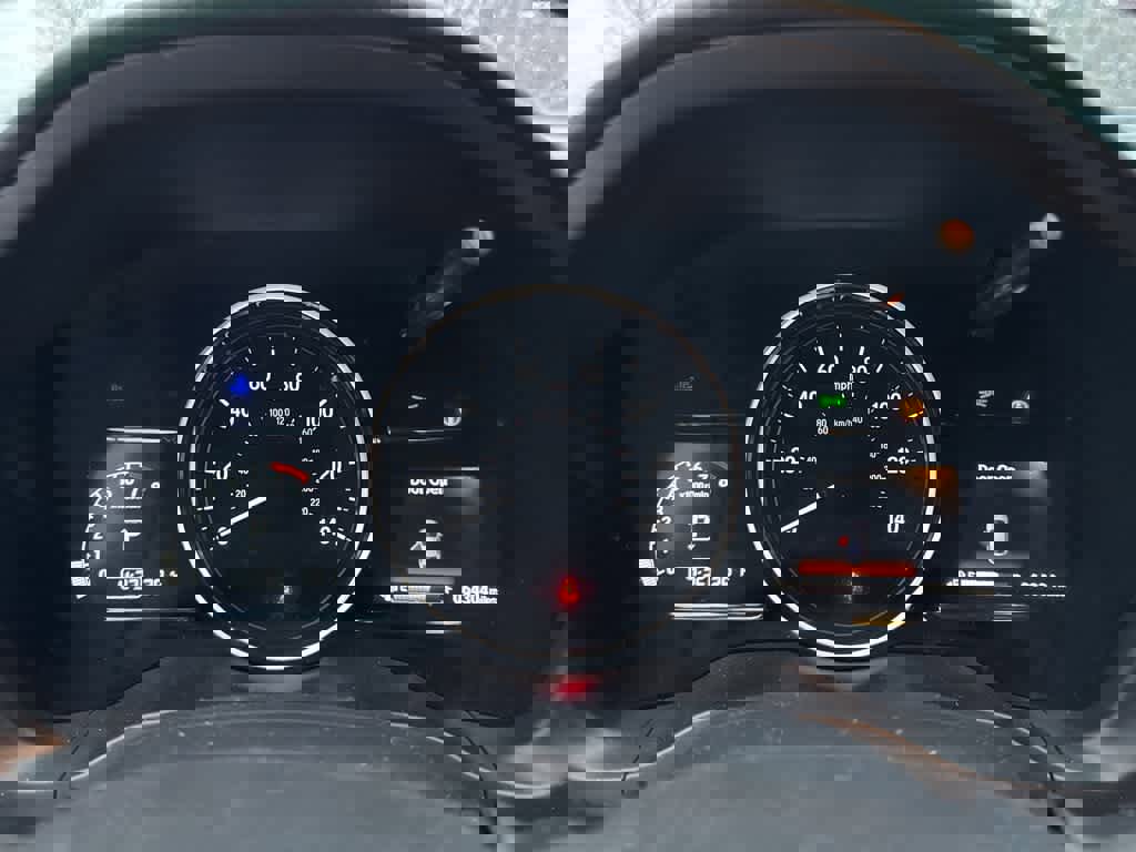 Used 2020 Honda HR-V EX image 11