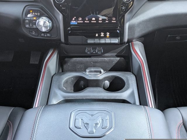 Used 2025 RAM 1500 Rebel w/ Rebel Level 1 Equipment Group AWD/4WD image 15