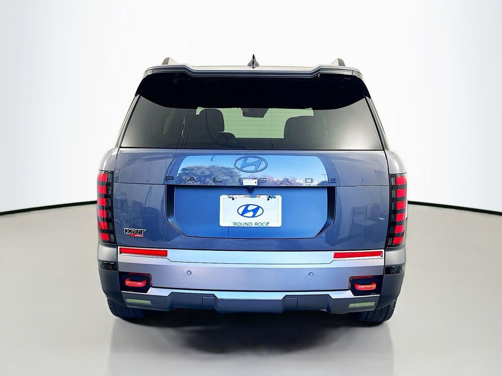 New 2026 Hyundai Palisade XRT Pro image 6
