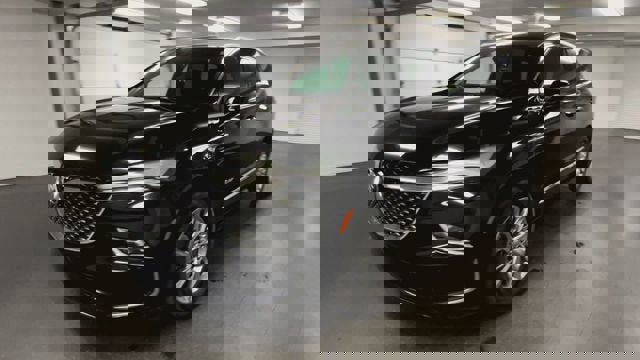 Certified 2024 Buick Enclave Avenir w/ Avenir Technology Package image 4