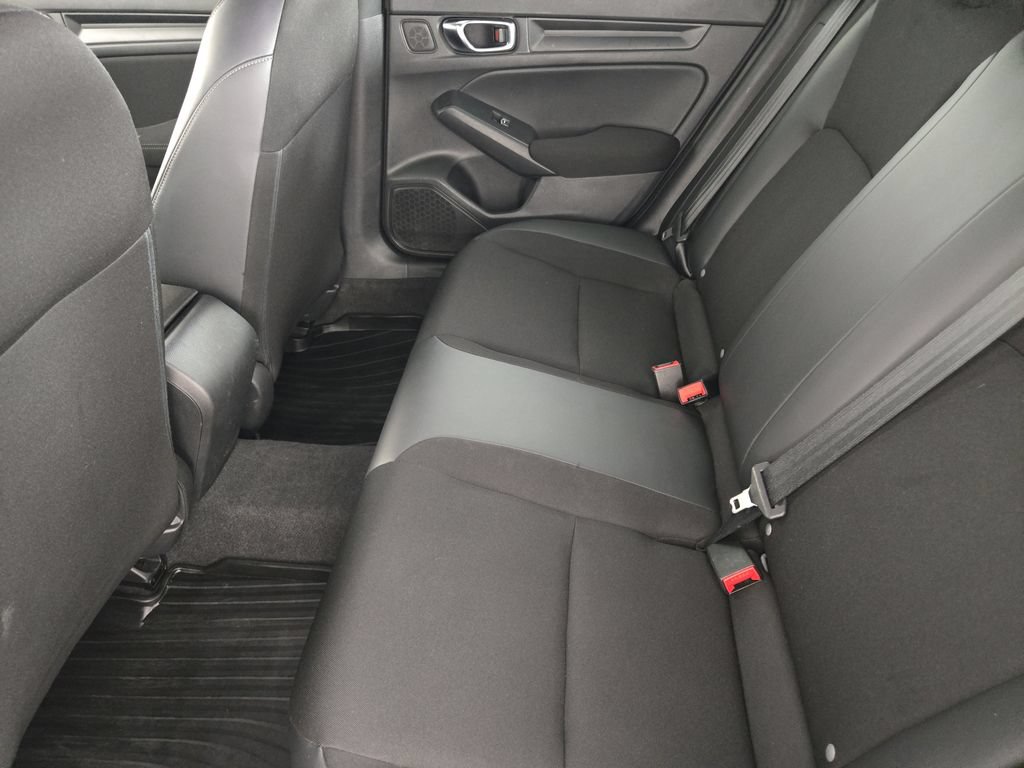 Used 2022 Honda Civic Sport image 34