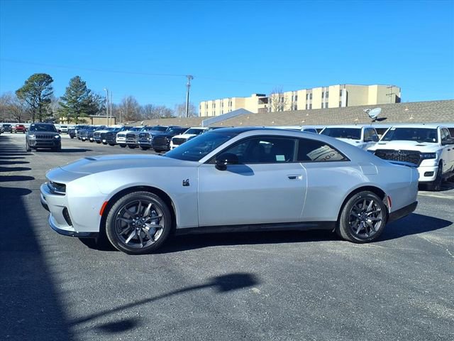 New 2026 Dodge Charger Scat Pack w/ Blacktop Package image 16