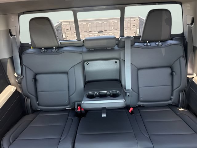 Used 2026 GMC Sierra 1500 Denali w/ Technology Package AWD/4WD image 33