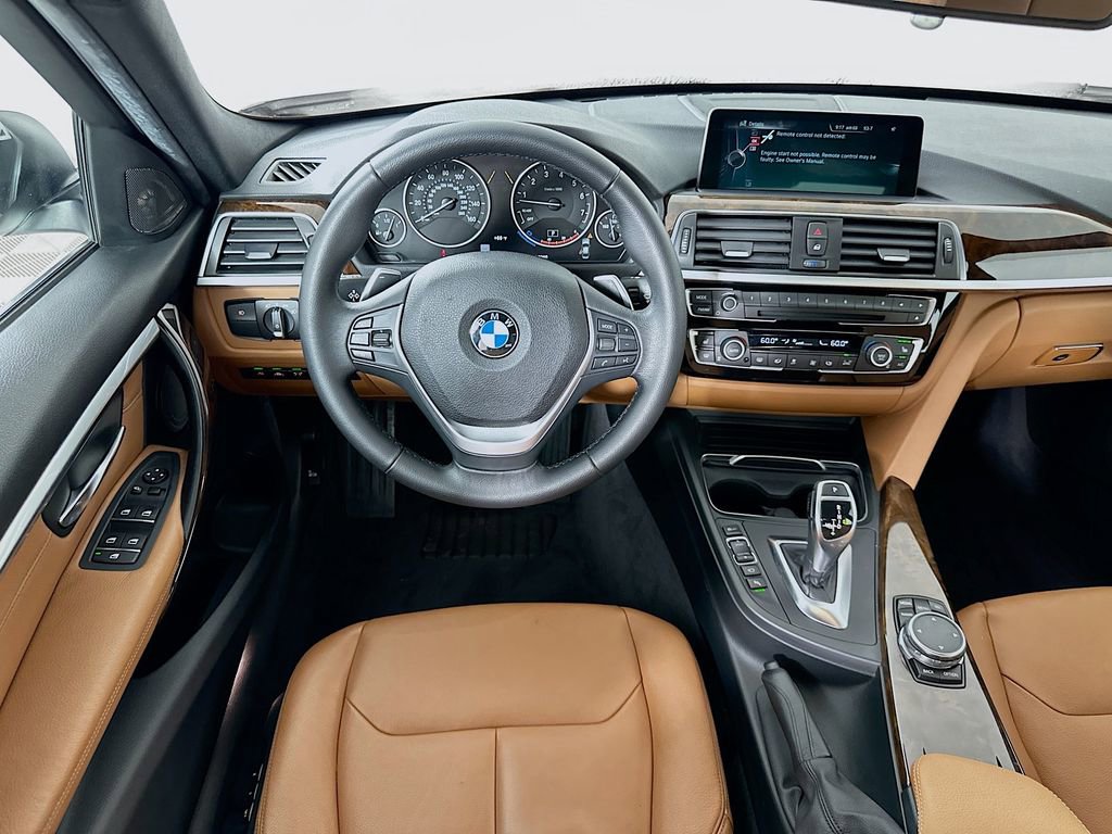 Used 2016 BMW 340i Sedan RWD image 23