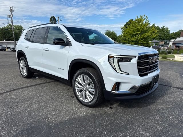 New 2026 GMC Acadia Elevation w/ Super Cruise Package AWD/4WD image 7