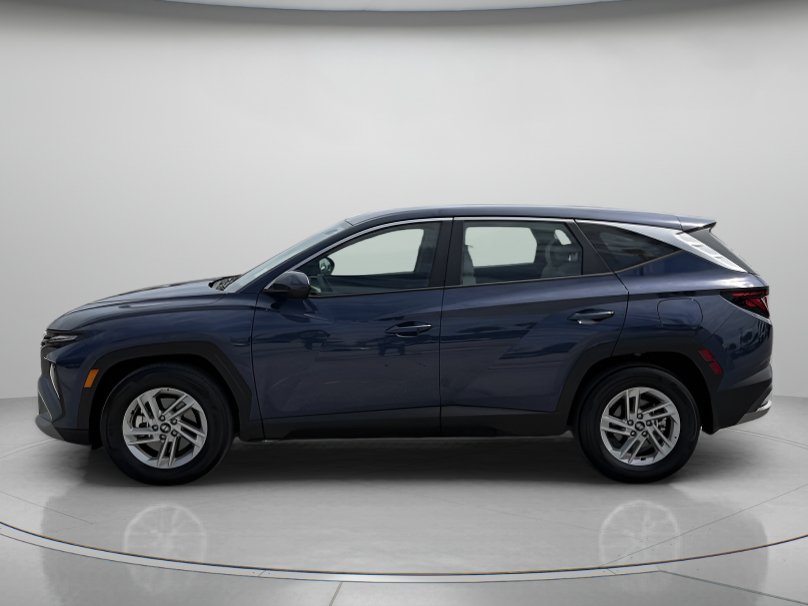Used 2025 Hyundai Tucson SE FWD image 5