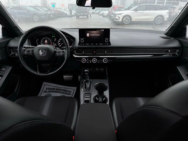 Used 2024 Honda Civic Sport image 18