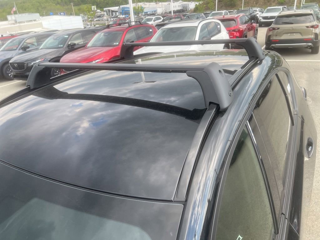 New 2026 MAZDA CX-5 Preferred AWD/4WD image 11