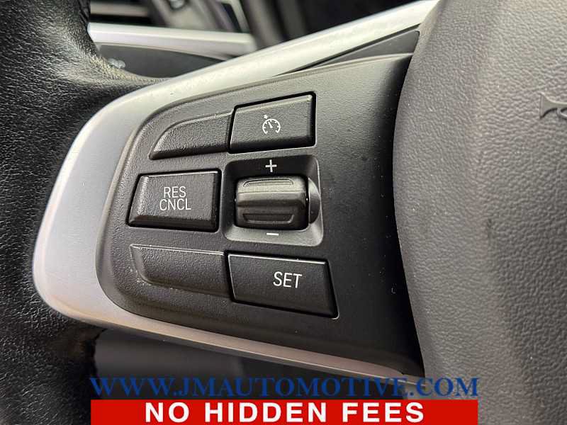 Used 2019 BMW X2 xDrive28i w/ Convenience Package AWD/4WD image 40