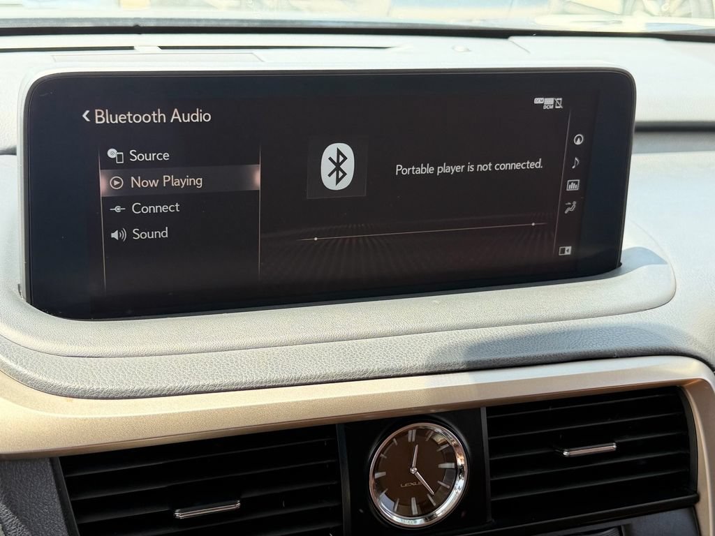 Used 2021 Lexus RX 350L FWD w/ Premium Package image 21