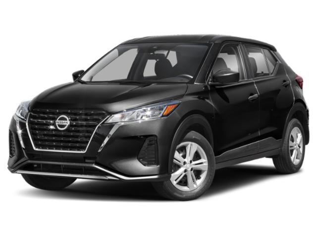 Used 2021 Nissan Kicks S FWD image 1